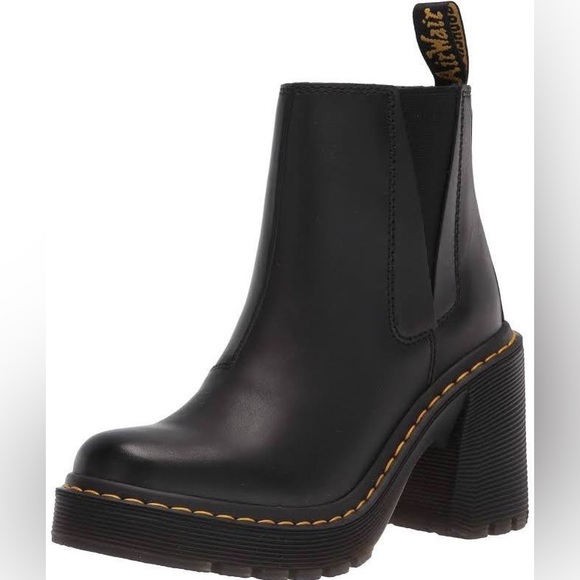 Dr. Martens Shoes - Dr Martens Spence Boot